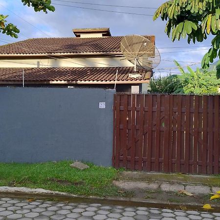 Maresias Casa Confortavel Buitenkant foto