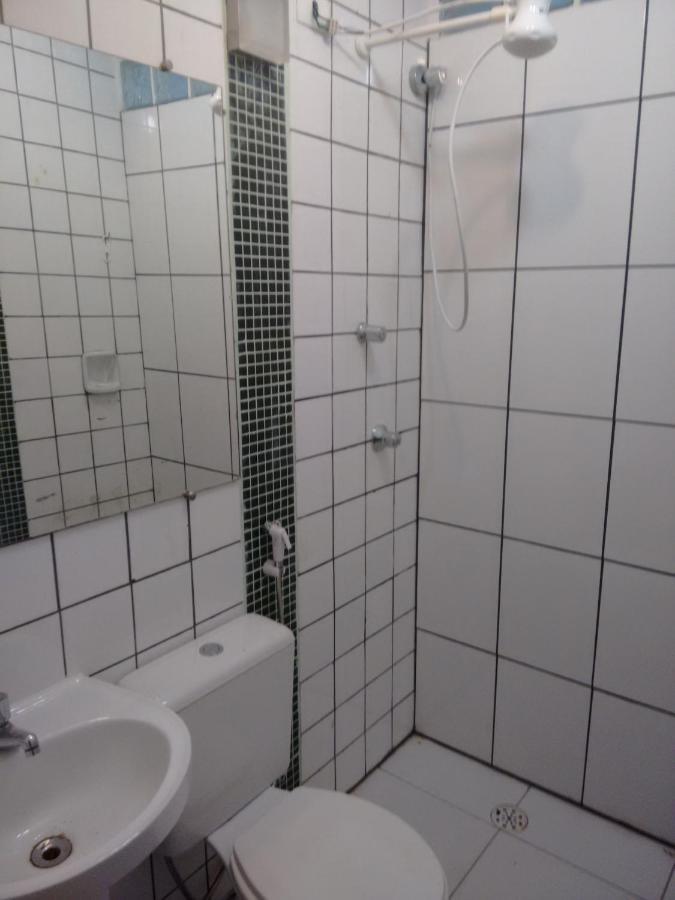 Maresias Casa Confortavel Buitenkant foto