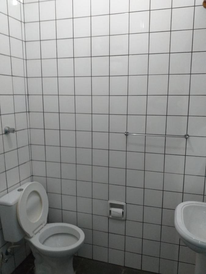Maresias Casa Confortavel Buitenkant foto