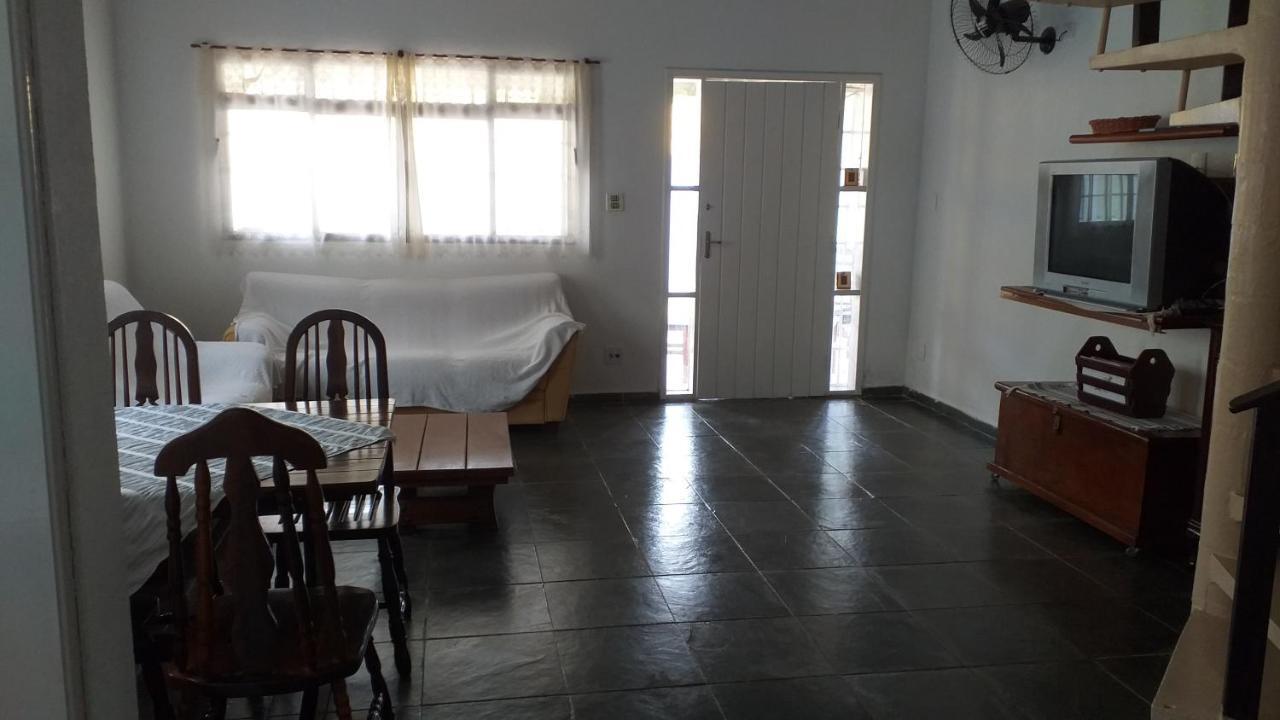 Maresias Casa Confortavel Buitenkant foto